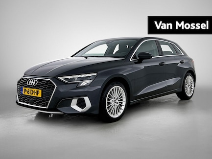 Audi A3 0