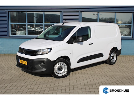 Opel Combo 0
