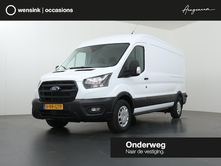 Ford Transit 0