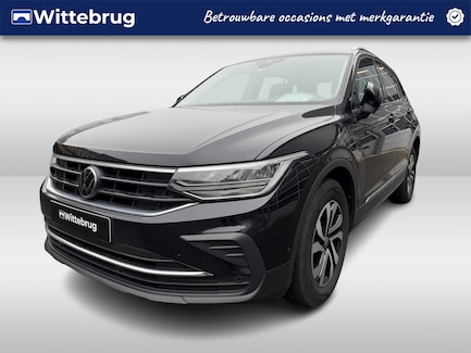 Volkswagen Tiguan 0