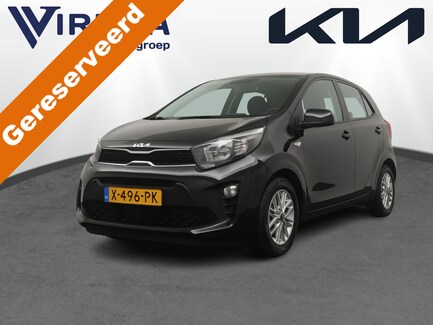 Kia Picanto 0