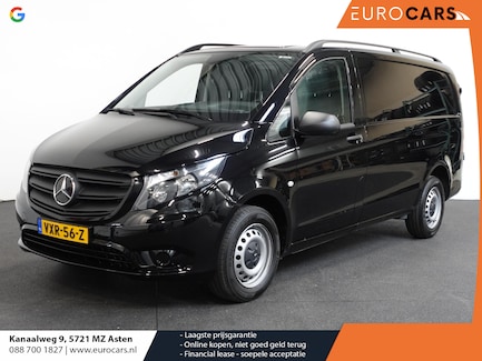 Mercedes-Benz Vito 0