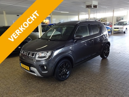 Suzuki Ignis 0