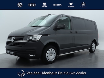 Volkswagen Transporter 0