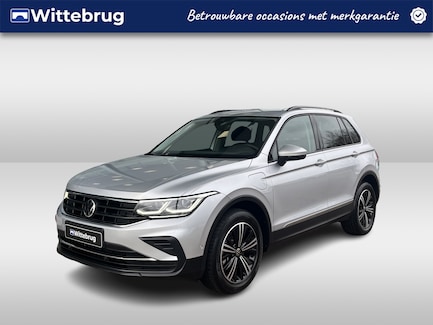 Volkswagen Tiguan 0
