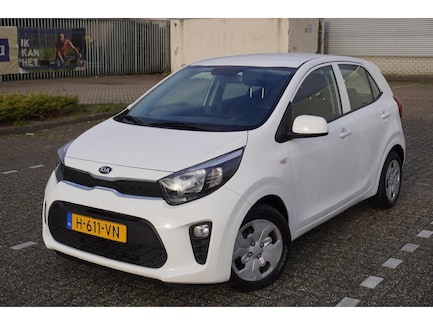 Kia Picanto 0