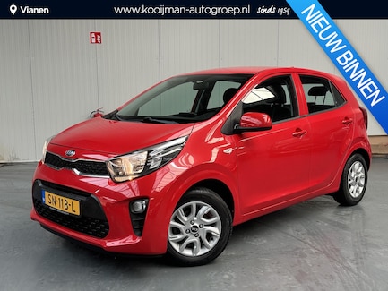 Kia Picanto 0