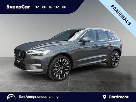 Volvo XC60 0