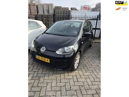 Volkswagen Up! 0