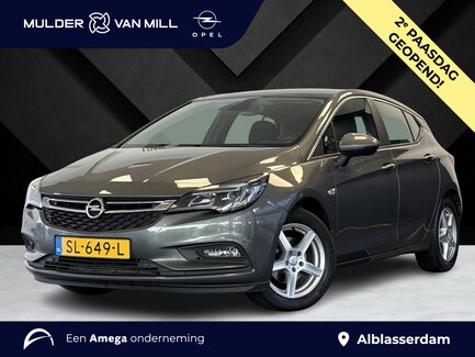 Opel Astra 0