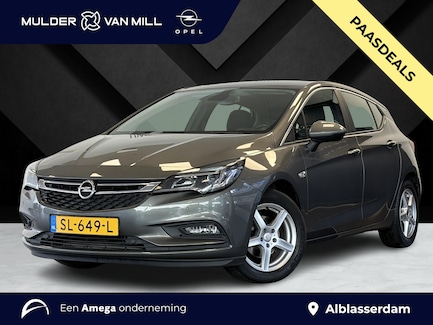 Opel Astra 0