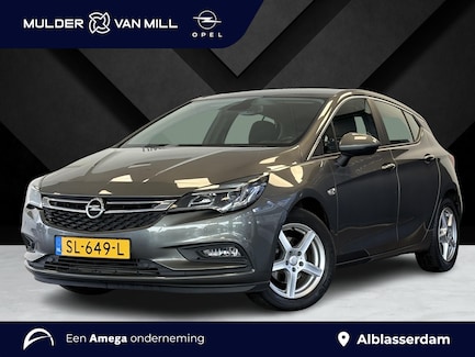 Opel Astra 0
