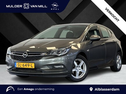 Opel Astra 0