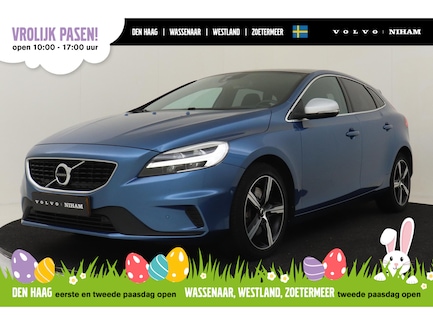 Volvo V40 0