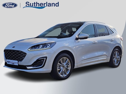 Ford Kuga 0
