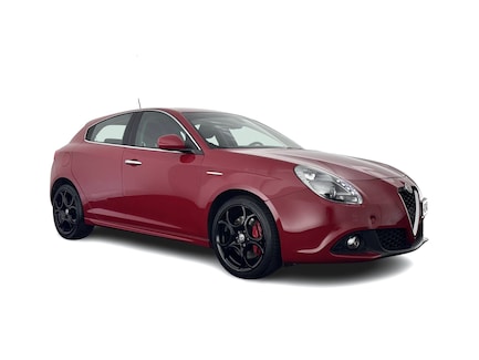 Alfa Romeo Giulietta 0