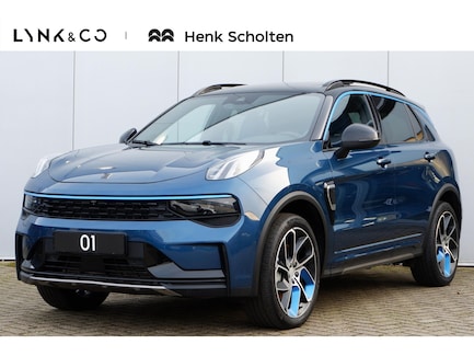 Lynk & Co 01 0