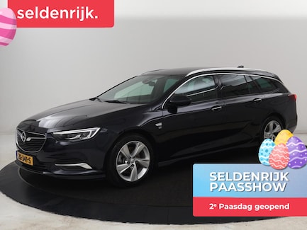 Opel Insignia 0