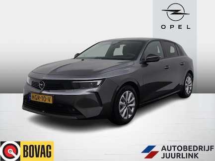 Opel Astra 0
