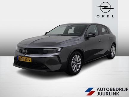 Opel Astra 0