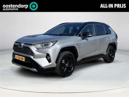 Toyota RAV4 0