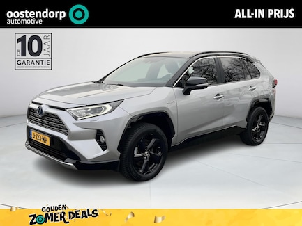 Toyota RAV4 0