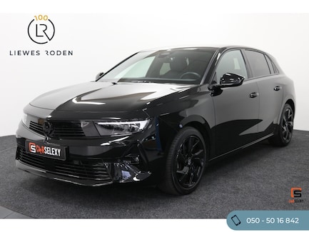 Opel Astra 0