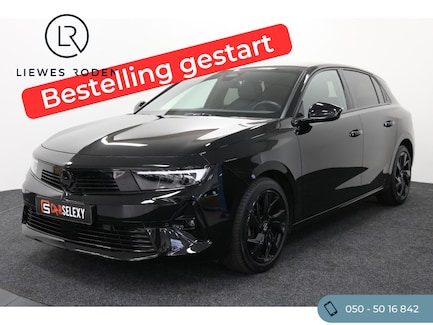 Opel Astra 0