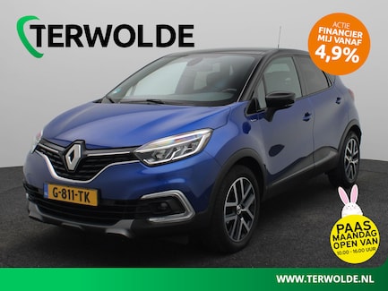Renault Captur 0