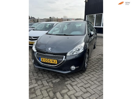 Peugeot 208 0