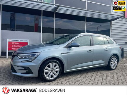 Renault Megane 0