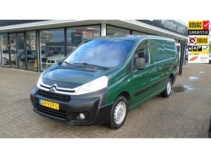 Citroën Jumpy 0