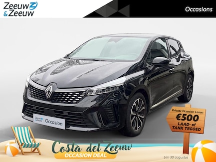 Renault Clio 0
