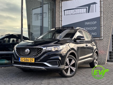 MG MG ZS EV 0