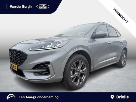 Ford Kuga 0
