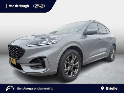Ford Kuga 0