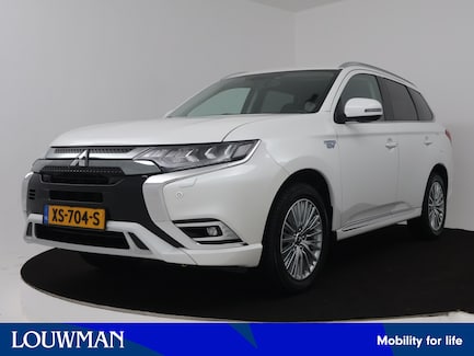 Mitsubishi Outlander 0