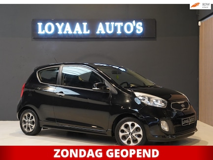 Kia Picanto 0