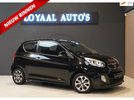 Kia Picanto 0