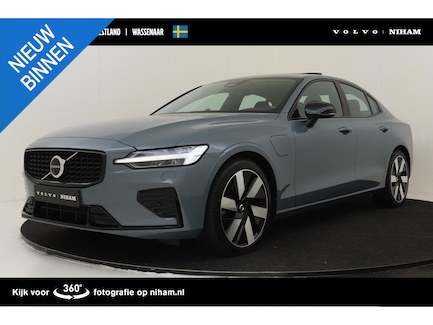 Volvo S60 0