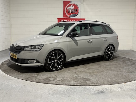 Skoda Fabia 0