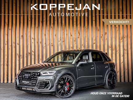 Audi SQ5 0