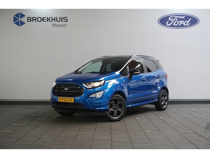 Ford EcoSport 0