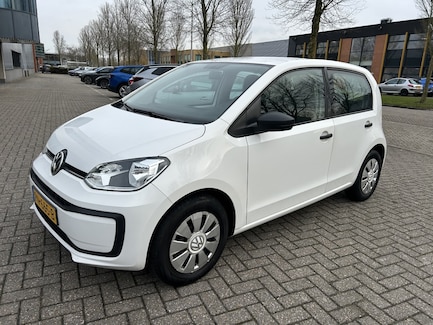 Volkswagen Up! 0
