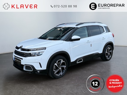 Citroën C5 Aircross 0