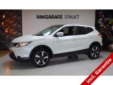 Nissan Qashqai 0