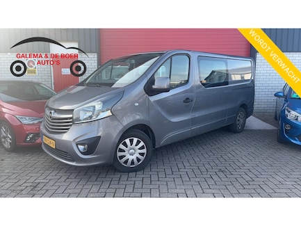 Opel Vivaro 0