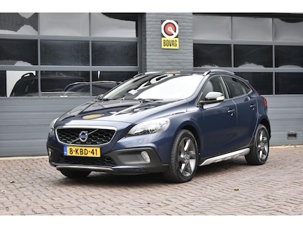 Volvo V40 Cross Country 0