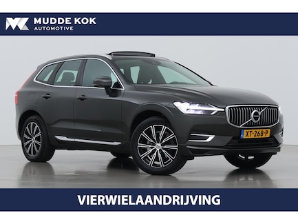 Volvo XC60 0