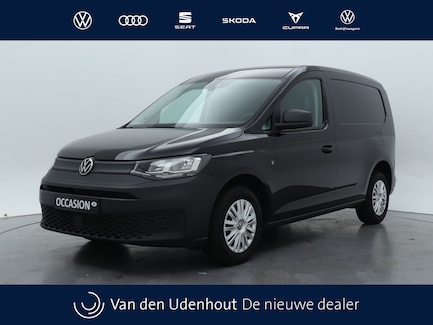 Volkswagen Caddy 0